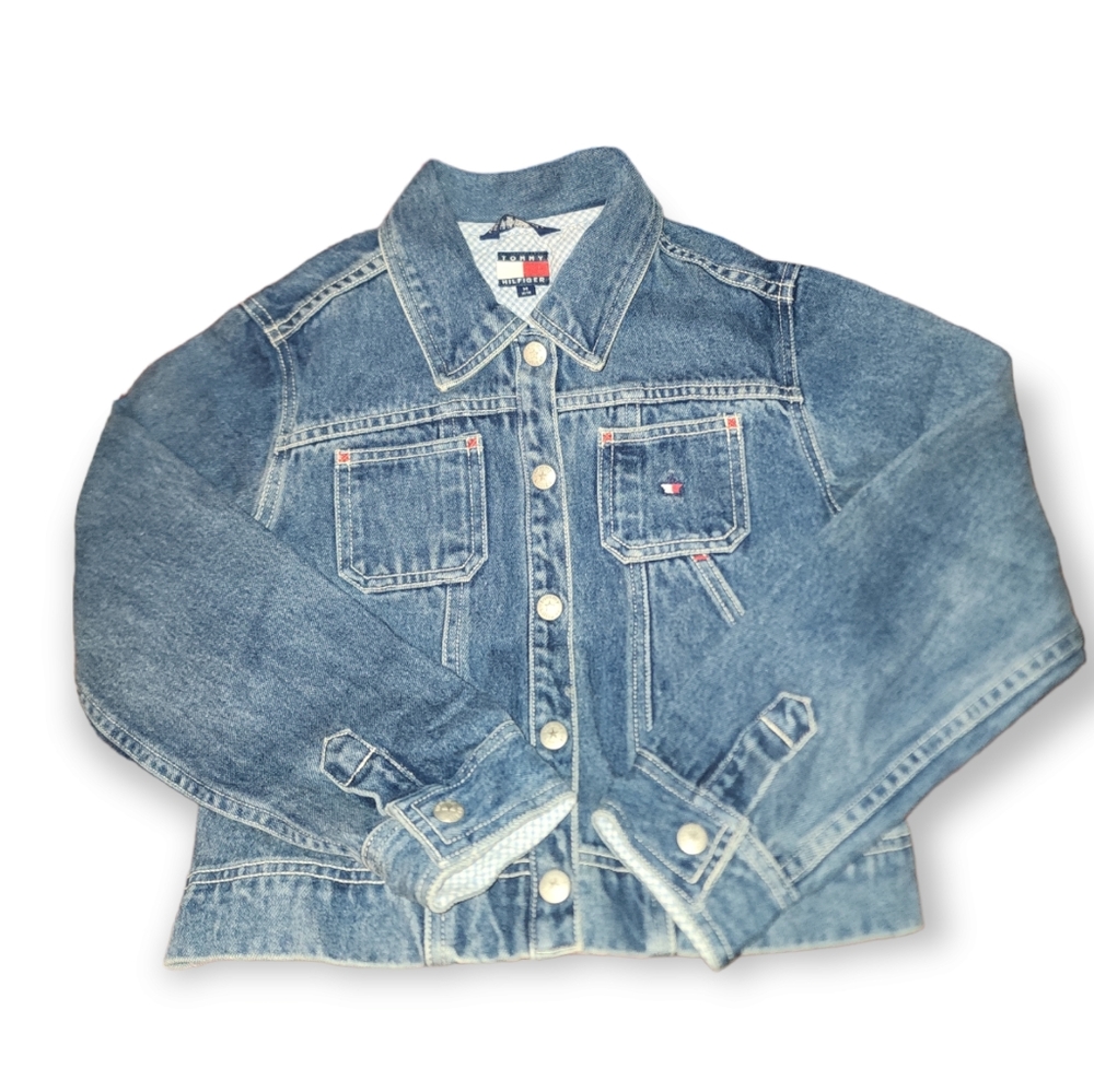 Tommy Hilfiger Jacket